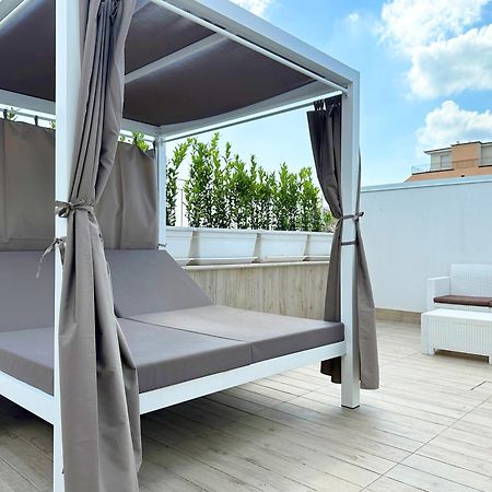 Opera Arte Rooms Порто Реканати Екстериор снимка