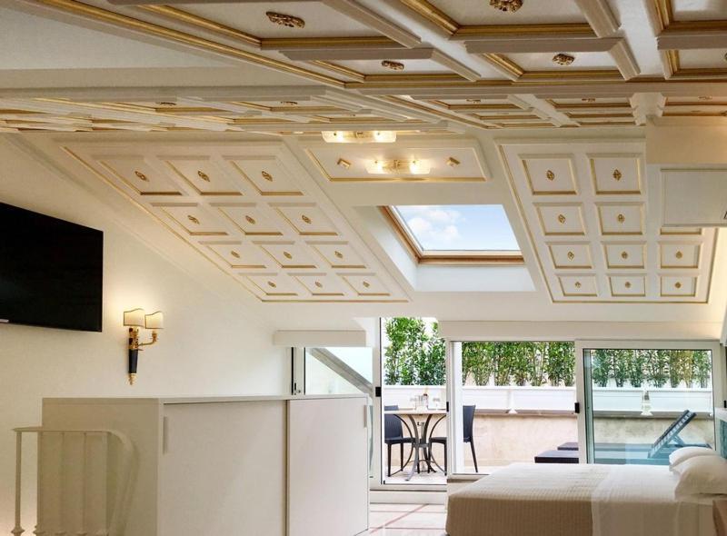 Opera Arte Rooms Порто Реканати Екстериор снимка