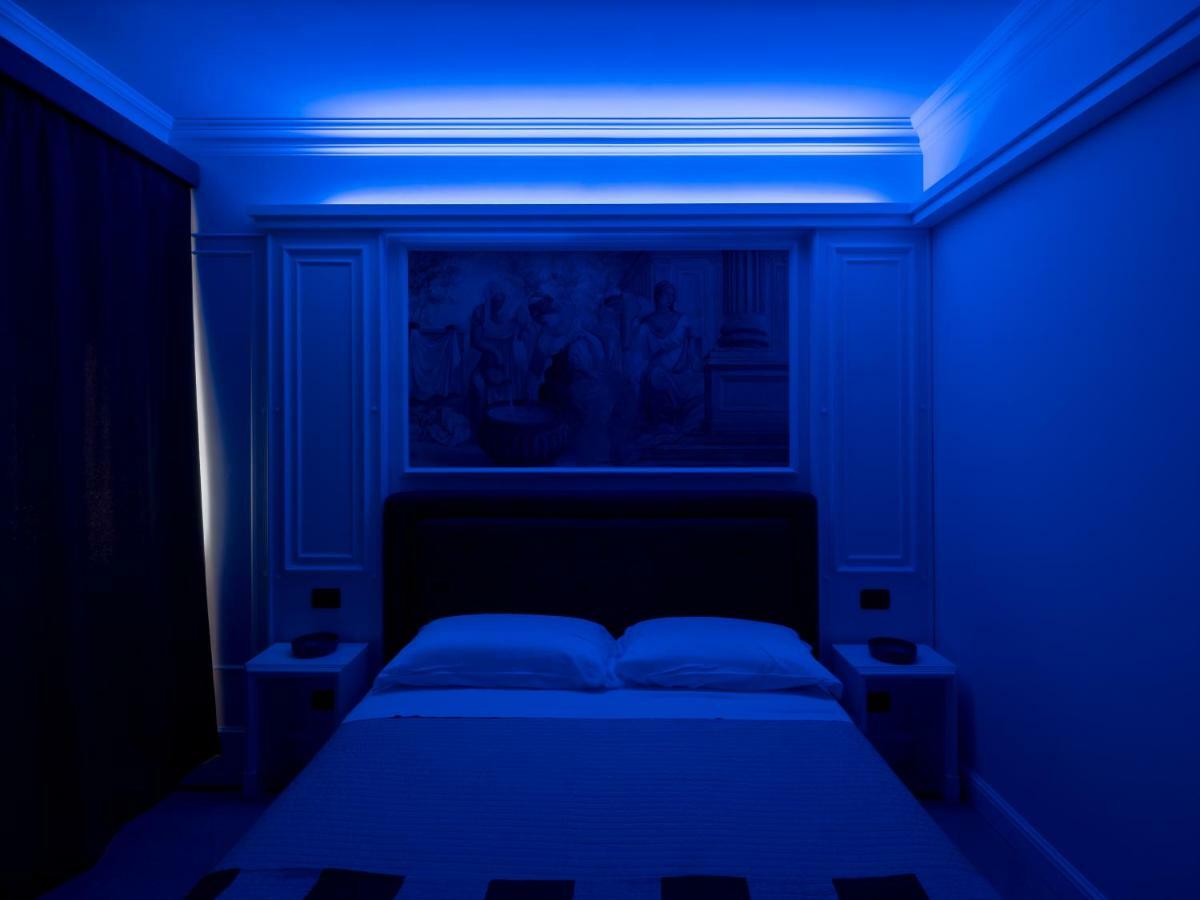 Opera Arte Rooms Порто Реканати Екстериор снимка