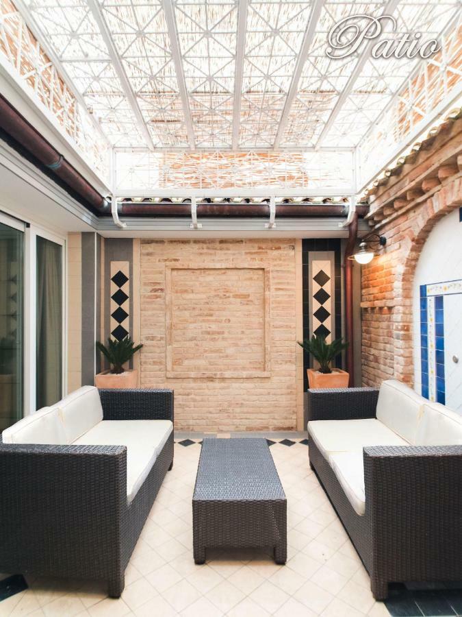 Opera Arte Rooms Порто Реканати Екстериор снимка