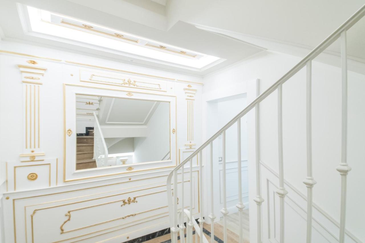 Opera Arte Rooms Порто Реканати Екстериор снимка